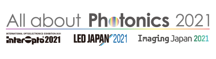 All about Photonics 2021