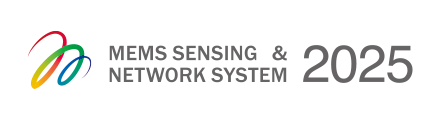 MEMS SENSING & NETWORKS SYSTEM 2025