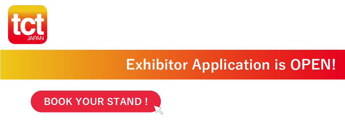 Exhibitor Application is OPEN!